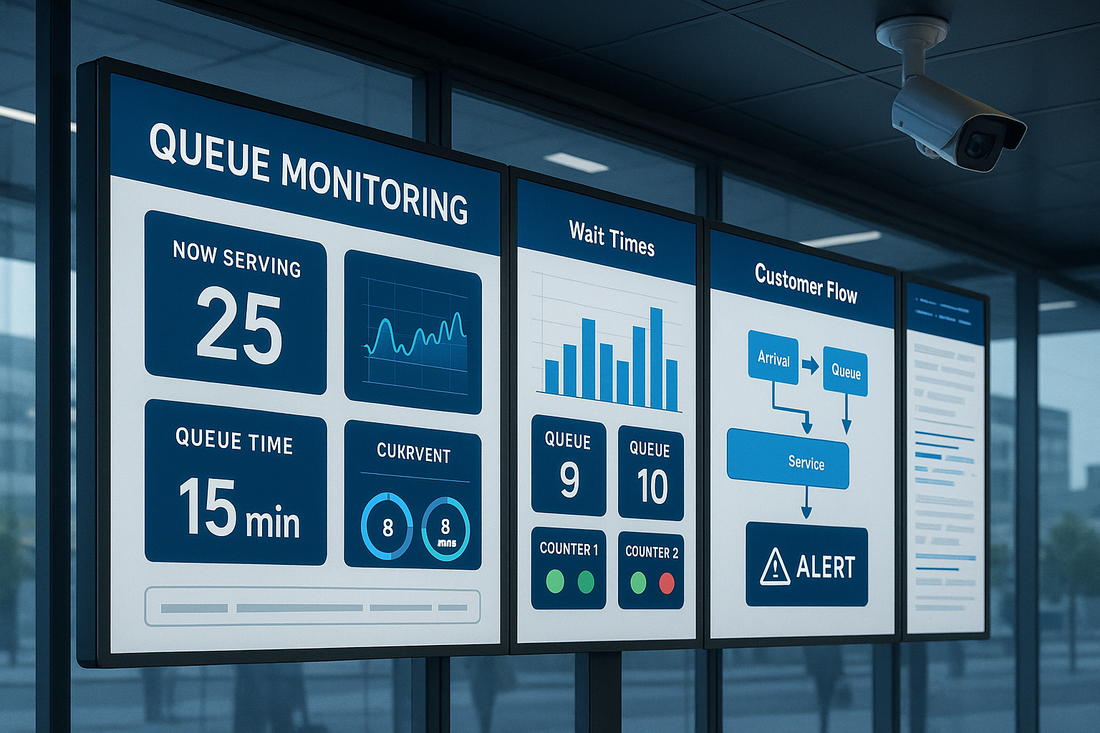 17 Best Queue Management System Solutions for 2025 & Beyond