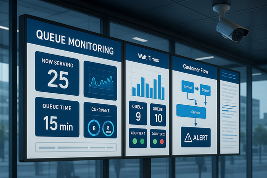 17 Best Queue Management System Solutions for 2025 & Beyond