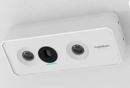 FFC Ai 3DPro2 People Counter