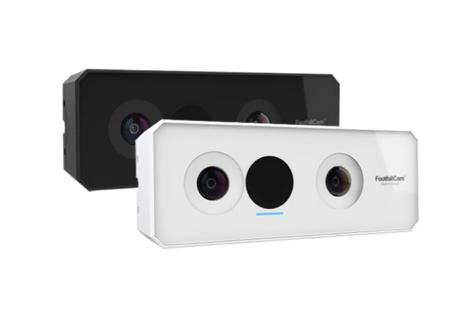 FFC Ai 3DPro2 People Counter