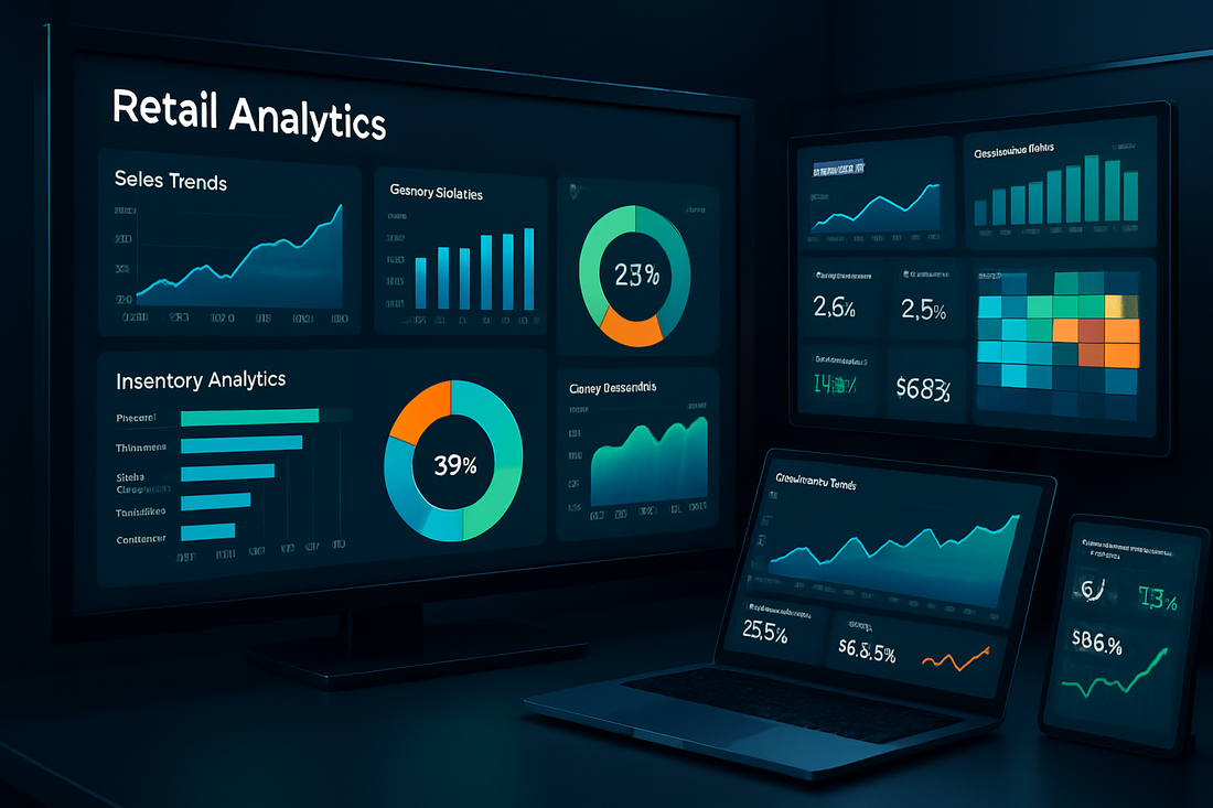 The Implications of Incomplete People Counting Data